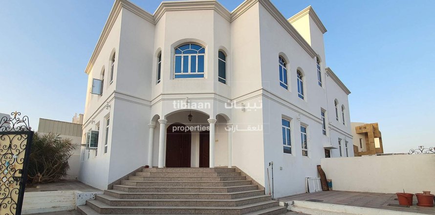 5 غرفة نوم فيلا في بوشر, عُمان رقم 53917