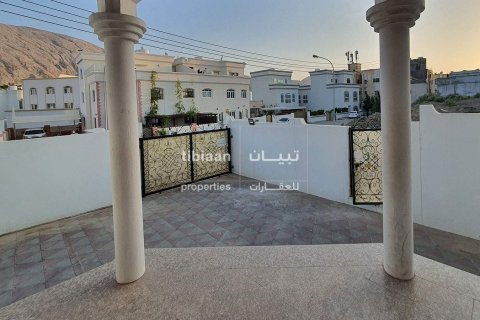 5 غرفة نوم فيلا في بوشر, عُمان رقم 53917 3