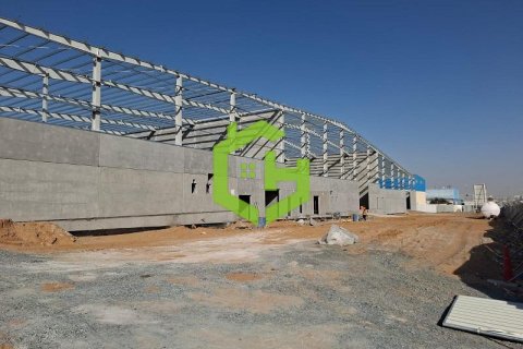 3168.2مربع، مستودع في Umm Al Thuoob, الإمارات العربية المتحدة رقم 92145