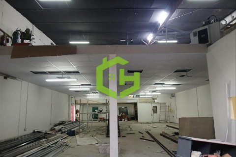 Склад 639.9м² в Sharjah Industrial Area, ОАЭ №92146