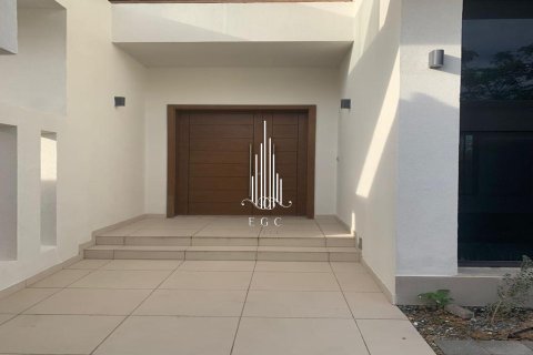 Villa de 5 chambres à Yas Island, UAE No. 36616