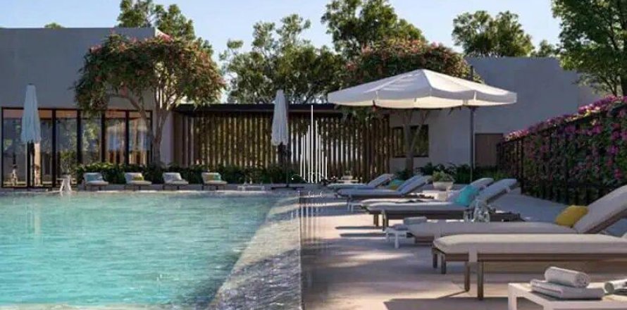 2 bedrooms Townhouse on the Yas Island, UAE No. 36613