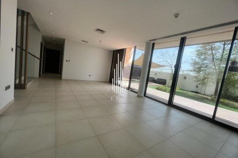 4 bedrooms Villa on the Yas Island, UAE No. 36617 26