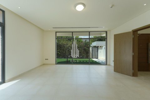 4 bedrooms Villa on the Yas Island, UAE No. 36617 23