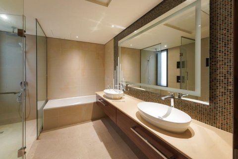 4 bedrooms Villa on the Yas Island, UAE No. 36617 4