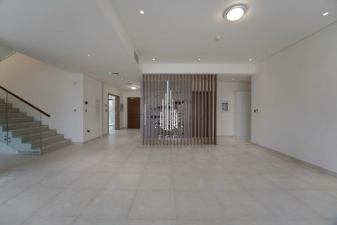 4 bedrooms Villa on the Yas Island, UAE No. 36617 27