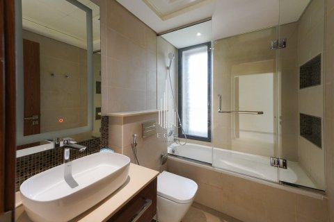 4 bedrooms Villa on the Yas Island, UAE No. 36617 11