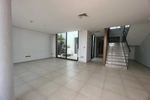 4 bedrooms Villa on the Yas Island, UAE No. 36617 24