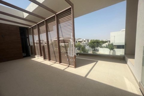 4 bedrooms Villa on the Yas Island, UAE No. 36617 5