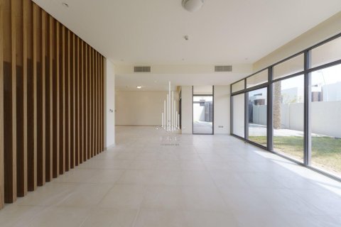 4 bedrooms Villa on the Yas Island, UAE No. 36617