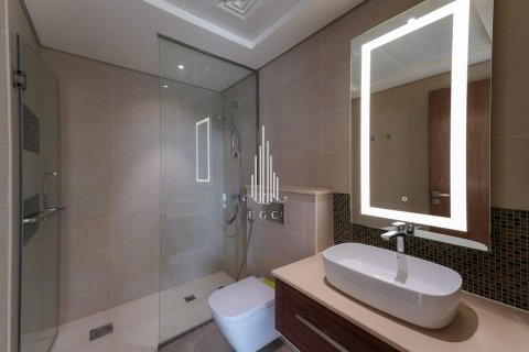 4 bedrooms Villa on the Yas Island, UAE No. 36617 12