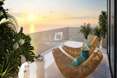 Appartement de 39m² à Al Marjan Island, UAE No. 78106 6