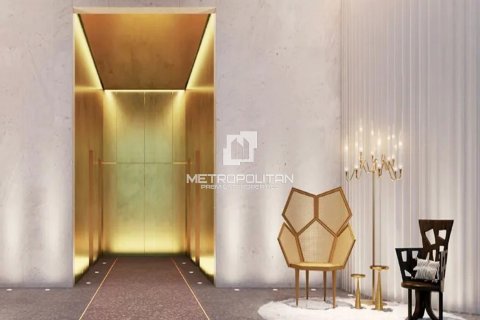 Appartement de 39m² à Al Marjan Island, UAE No. 78106 10