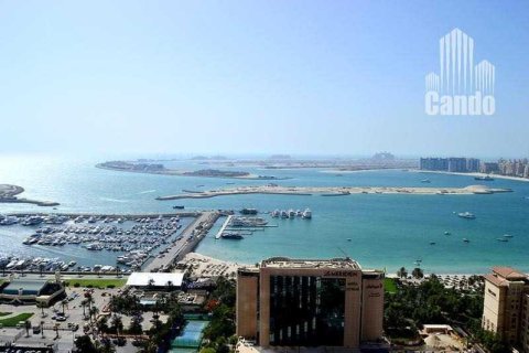 3 غرف نوم شقة في مرسى دبي, الإمارات العربية المتحدة رقم 66873