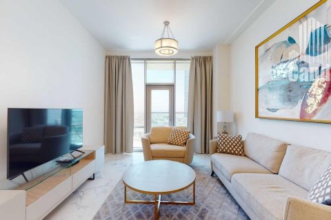 Квартира с 2 спальнями в Al Habtoor City, ОАЭ №66874