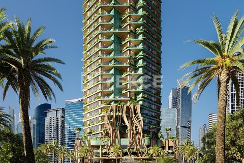 Apartment de 3 dormitorios en Business Bay, UAE No. 39282 6