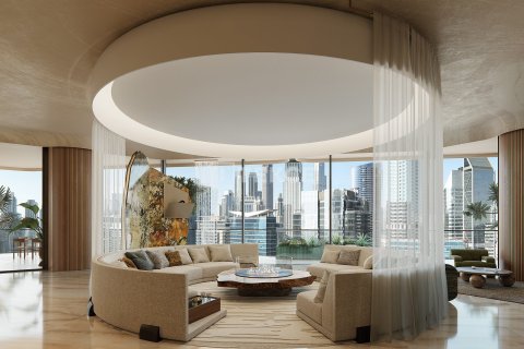 Apartment de 3 dormitorios en Business Bay, UAE No. 39282 11