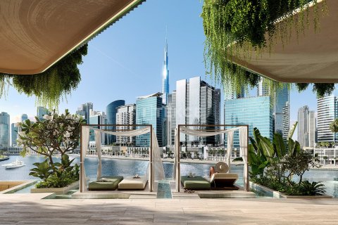 Apartment de 3 dormitorios en Business Bay, UAE No. 39282 7