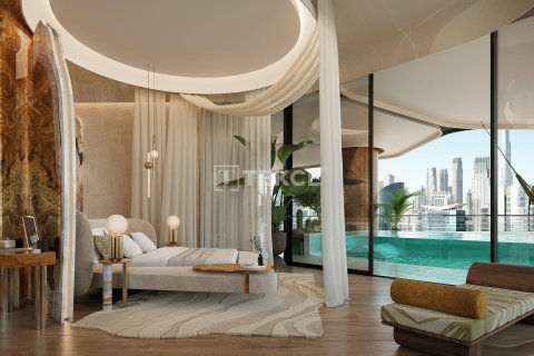 Apartment de 3 dormitorios en Business Bay, UAE No. 39282 20