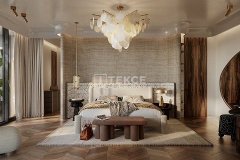 Apartment de 3 dormitorios en Business Bay, UAE No. 39282 15