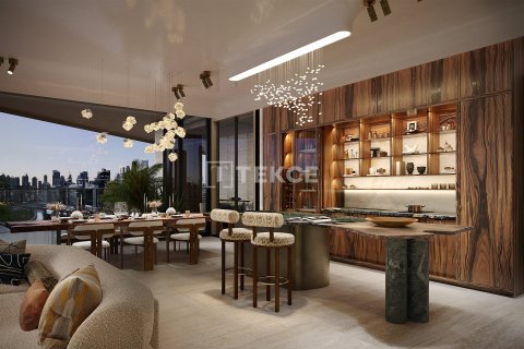 Apartment de 3 dormitorios en Business Bay, UAE No. 39282 14