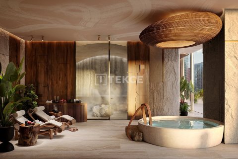 Apartment de 3 dormitorios en Business Bay, UAE No. 39282 17