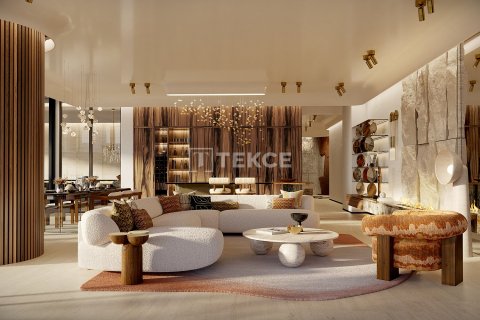 Apartment de 3 dormitorios en Business Bay, UAE No. 39282 10