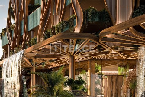 Apartment de 3 dormitorios en Business Bay, UAE No. 39282 5