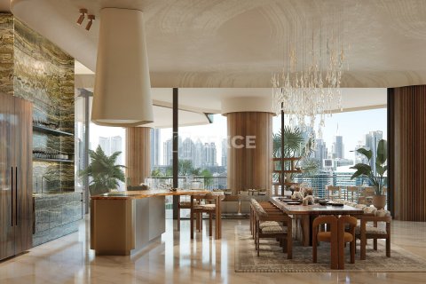 Apartment de 3 dormitorios en Business Bay, UAE No. 39282 13