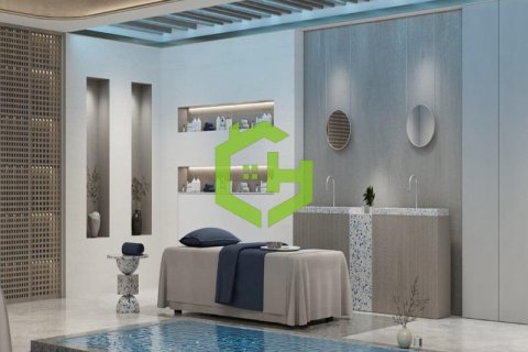 Apartment de 2 dormitorios en Dubai Residence Complex, UAE No. 39251