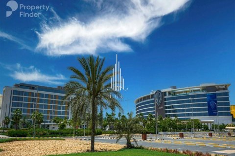 Penthouse de 4 chambres à Yas Island, UAE No. 26004 8