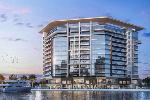 Penthouse de 4 chambres à Yas Island, UAE No. 26004 12