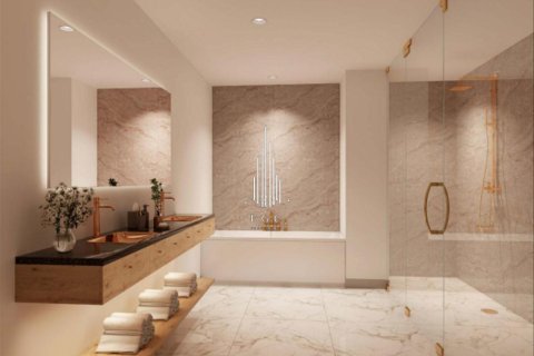 Penthouse de 4 chambres à Yas Island, UAE No. 26004 6