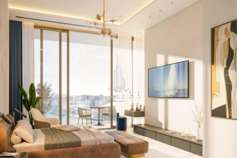 4 bedrooms Penthouse on the Yas Island, UAE No. 26004