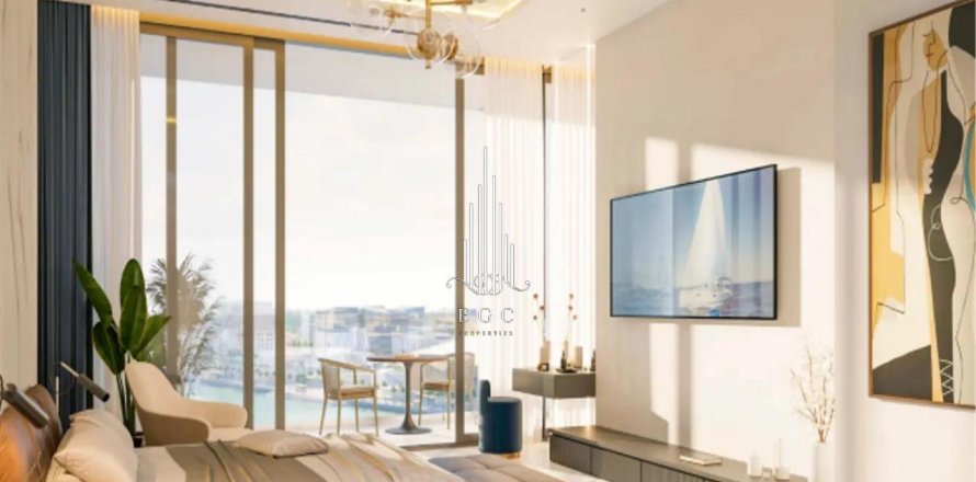 Penthouse de 4 chambres à Yas Island, UAE No. 26004