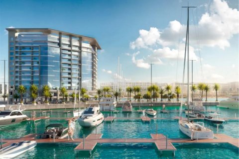Penthouse de 4 chambres à Yas Island, UAE No. 26004 15
