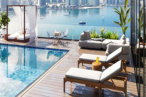 Penthouse de 4 chambres à Yas Island, UAE No. 26004 9