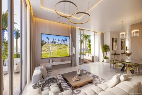 Penthouse de 4 chambres à Yas Island, UAE No. 26004 3