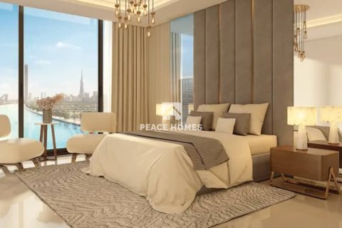 2 bedrooms Apartment in Meydan, UAE No. 14321