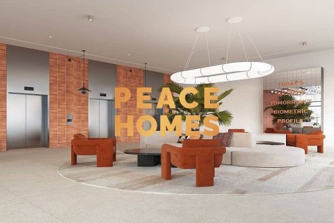 Apartment de 2 dormitorios en Jumeirah Village Circle, UAE No. 10880 9