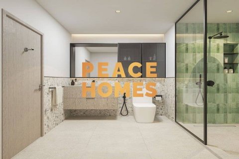 Apartment de 2 dormitorios en Jumeirah Village Circle, UAE No. 10880 4