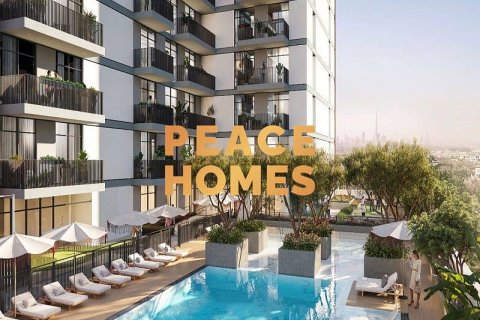 2 bedrooms Apartment in Jumeirah Village Circle, UAE No. 10880