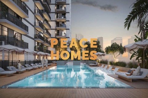 Apartment de 2 dormitorios en Jumeirah Village Circle, UAE No. 10880 15
