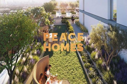 Apartment de 2 dormitorios en Jumeirah Village Circle, UAE No. 10880 6