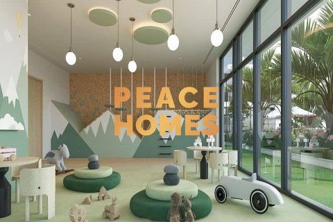 Apartment de 2 dormitorios en Jumeirah Village Circle, UAE No. 10880 8