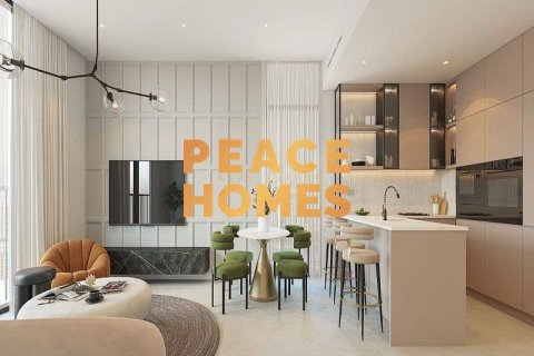Apartment de 2 dormitorios en Jumeirah Village Circle, UAE No. 10880 3