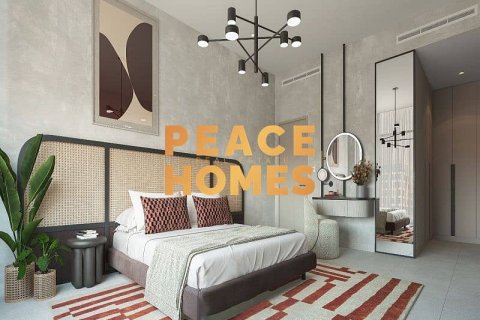 Apartment de 2 dormitorios en Jumeirah Village Circle, UAE No. 10880 12