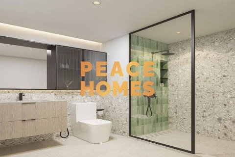 Apartment de 2 dormitorios en Jumeirah Village Circle, UAE No. 10880 16