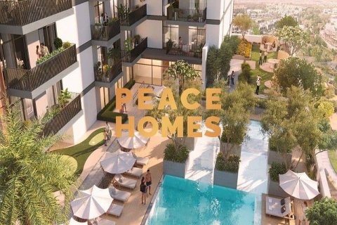 Apartment de 2 dormitorios en Jumeirah Village Circle, UAE No. 10880 10