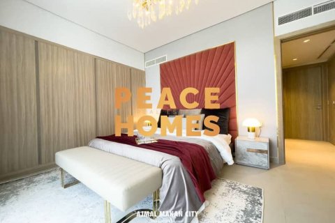 5 غرفة نوم فيلا في Sharjah Waterfront City, الإمارات العربية المتحدة رقم 10874 13